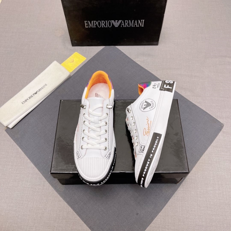 Armani Sneakers